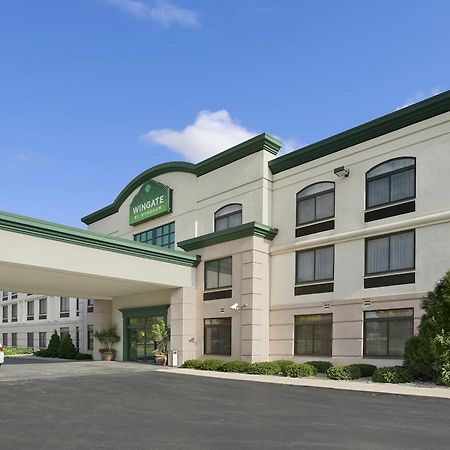 Wingate By Wyndham Green Bay Exterior foto