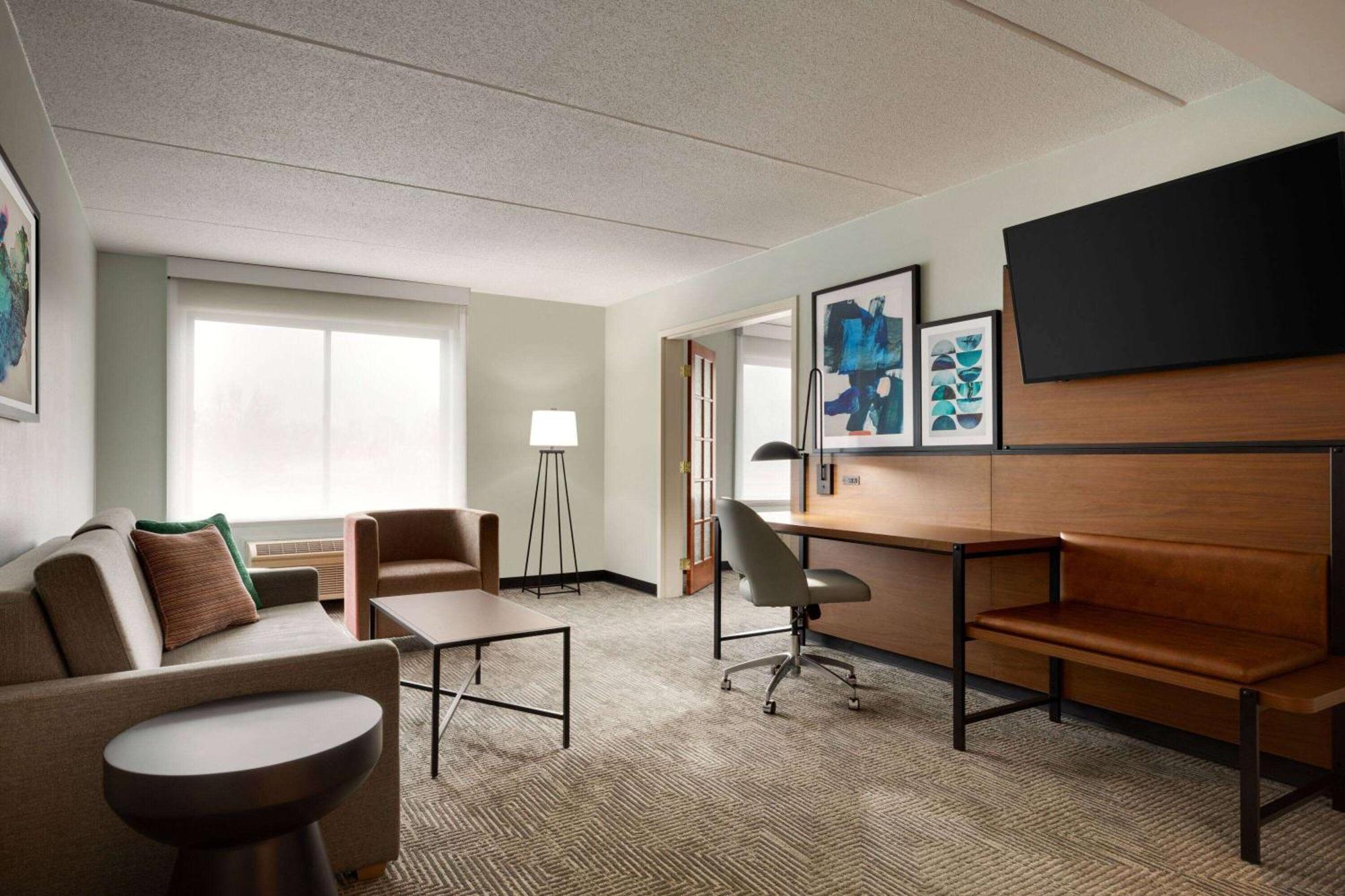 Wingate By Wyndham Green Bay Exterior foto
