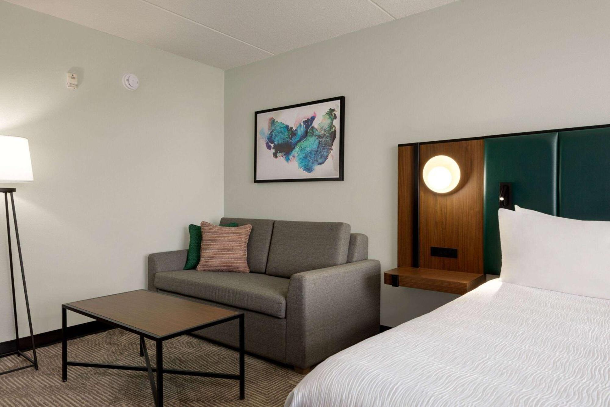 Wingate By Wyndham Green Bay Exterior foto
